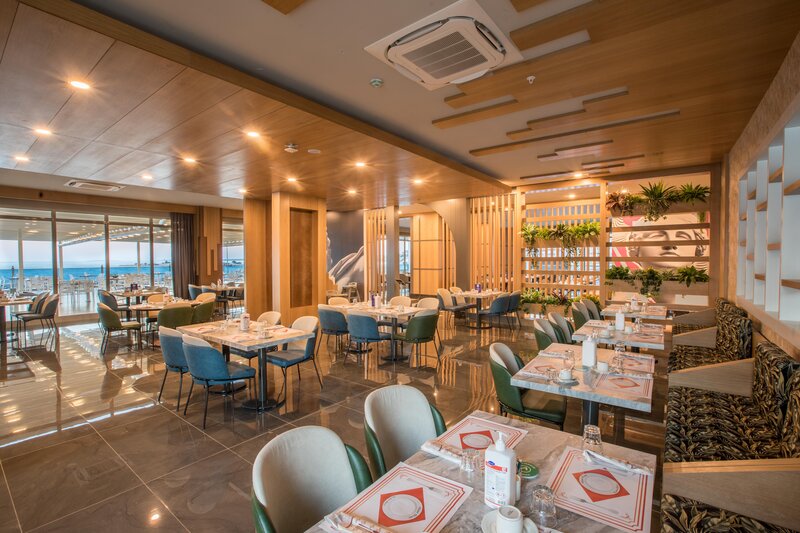 Maxeria Blue Didyma Hotel 18