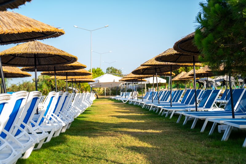 Maxeria Blue Didyma Hotel 42