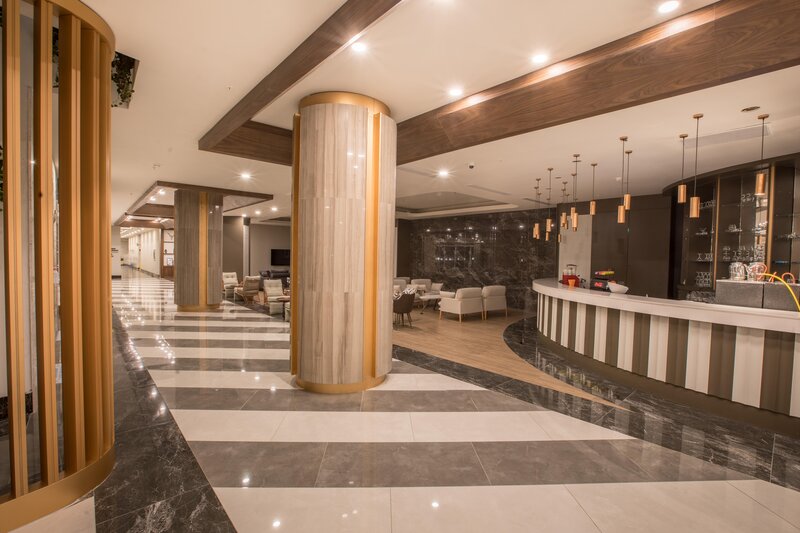 Maxeria Blue Didyma Hotel 49