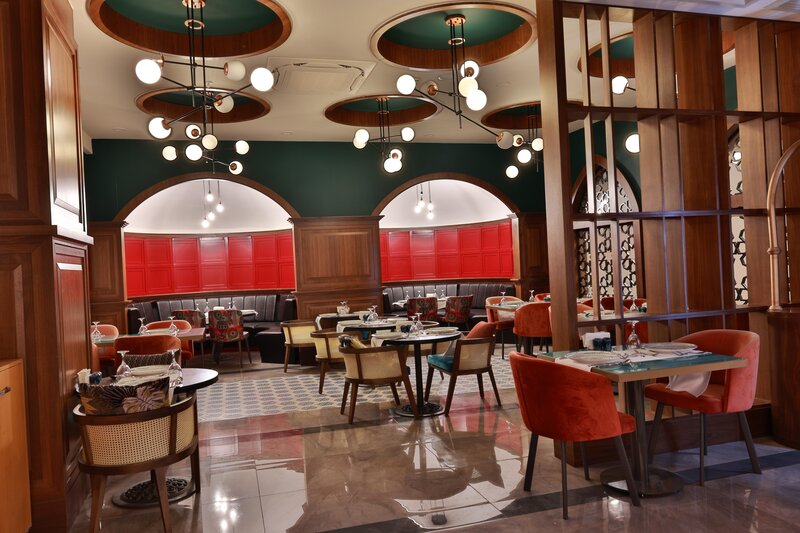 Maxeria Blue Didyma Hotel 63