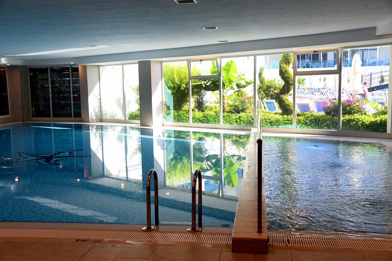 Maxeria Blue Didyma Hotel 84