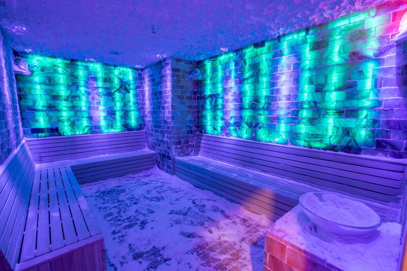 Maxeria Blue Didyma Hotel 85