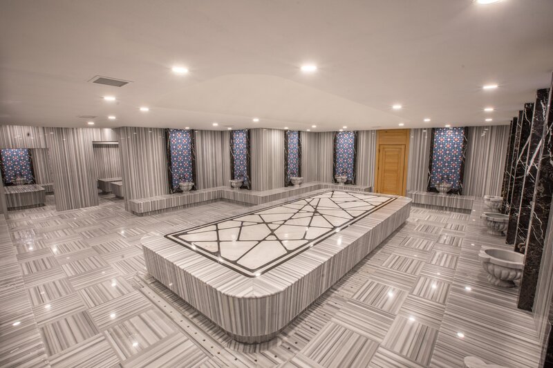 Maxeria Blue Didyma Hotel 86