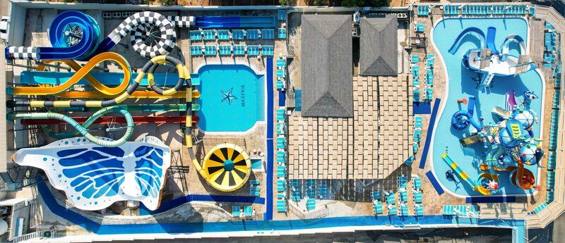 Maxeria Blue Didyma Hotel 92