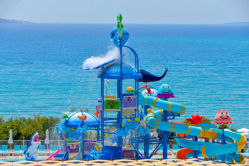 Maxeria Blue Didyma Hotel 99
