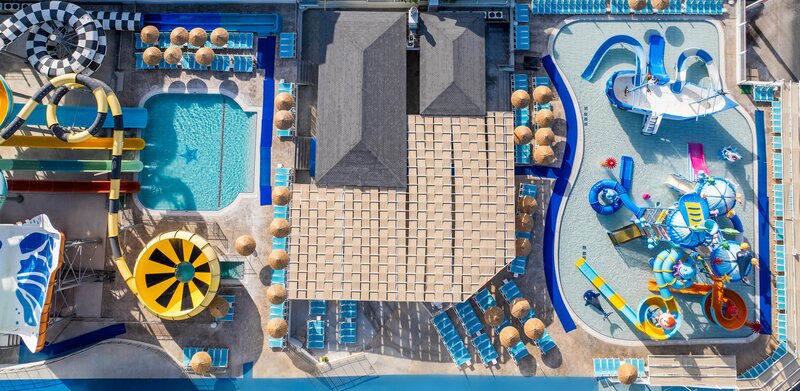 Maxeria Blue Didyma Hotel 100
