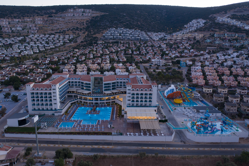 Maxeria Blue Didyma Hotel 103