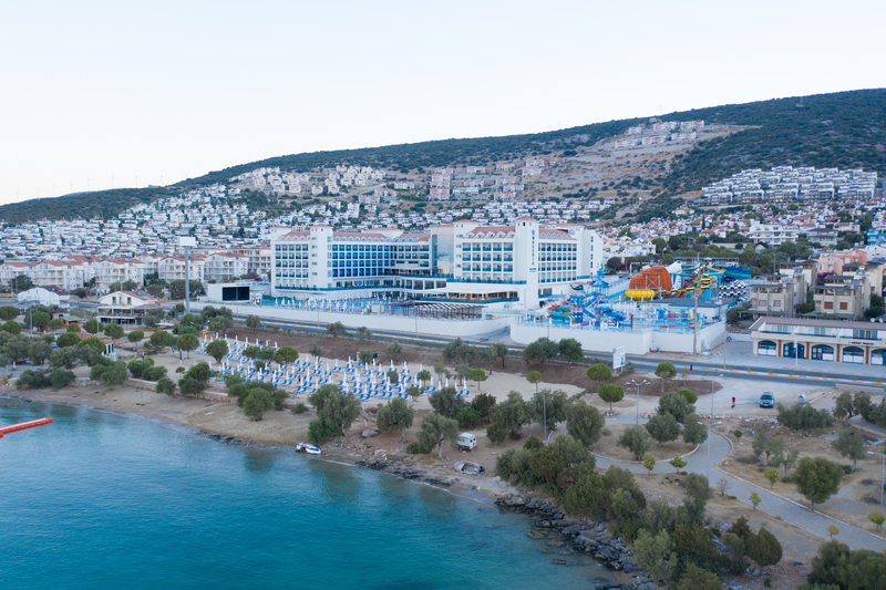 Maxeria Blue Didyma Hotel 104