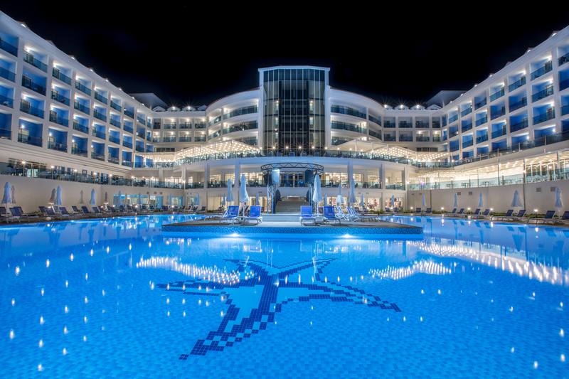 Maxeria Blue Didyma Hotel 105