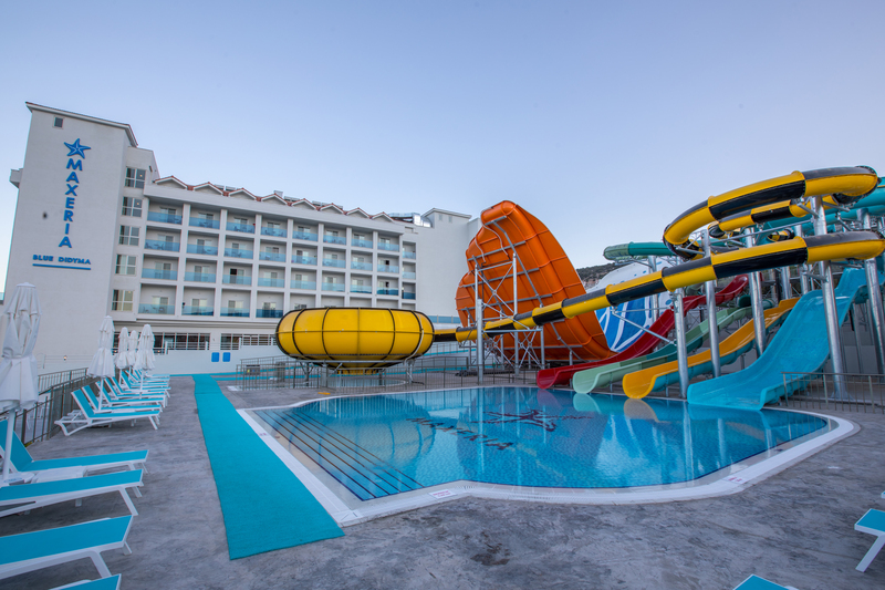 Maxeria Blue Didyma Hotel 107