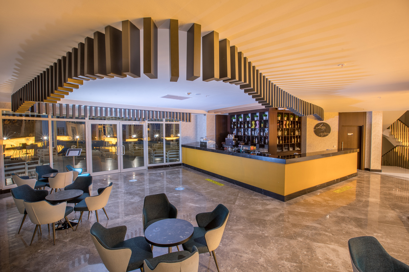 Maxeria Blue Didyma Hotel 110