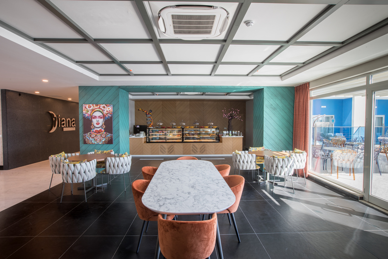 Maxeria Blue Didyma Hotel 112