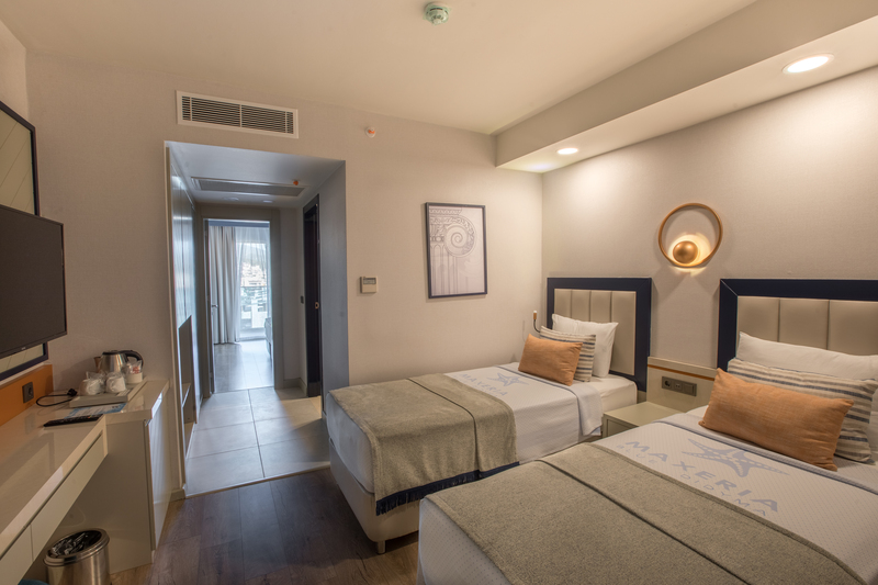 Maxeria Blue Didyma Hotel 116