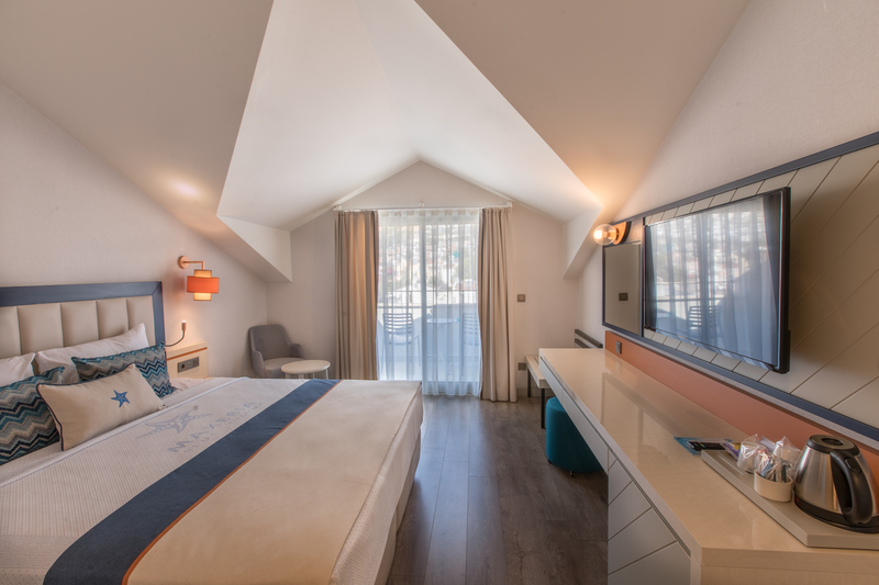 Maxeria Blue Didyma Hotel 120