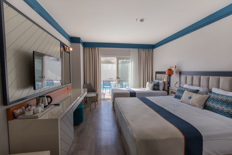 Maxeria Blue Didyma Hotel 121