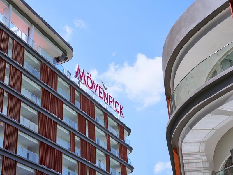 Mövenpick Resort Waverly Phu Quoc 7