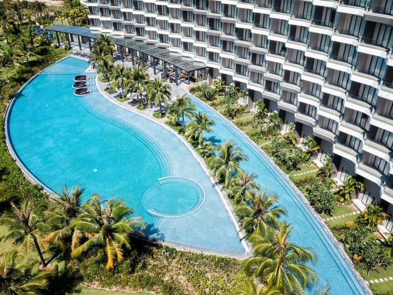 Mövenpick Resort Waverly Phu Quoc 8
