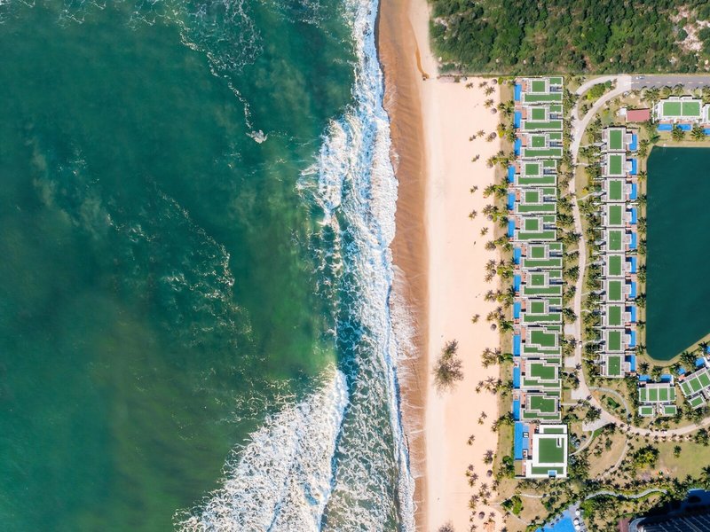 Mövenpick Resort Waverly Phu Quoc 11