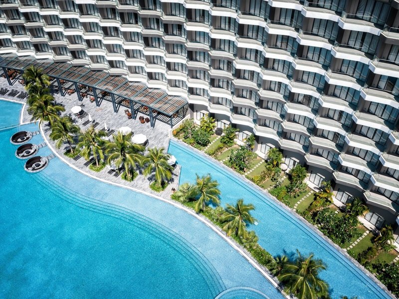 Mövenpick Resort Waverly Phu Quoc 13