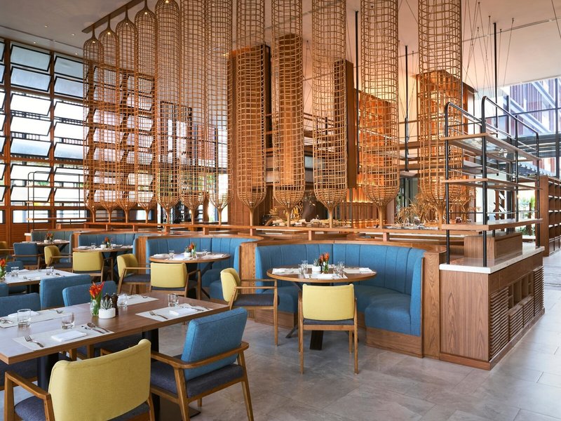 Mövenpick Resort Waverly Phu Quoc 15