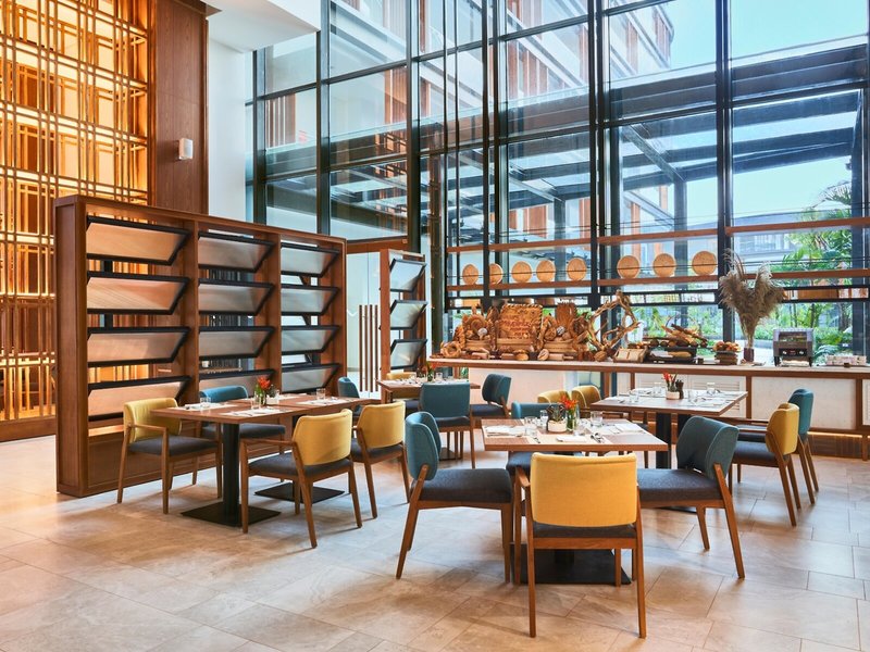 Mövenpick Resort Waverly Phu Quoc 17