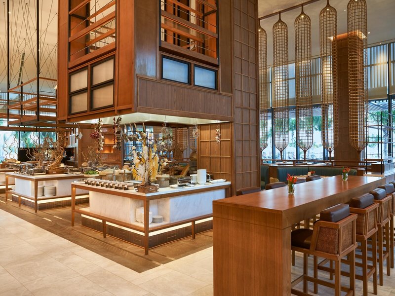 Mövenpick Resort Waverly Phu Quoc 19