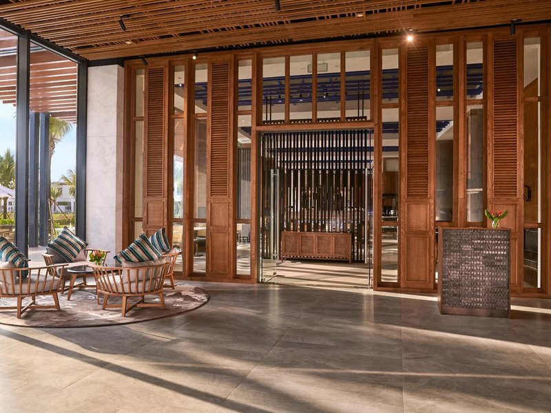 Mövenpick Resort Waverly Phu Quoc 21