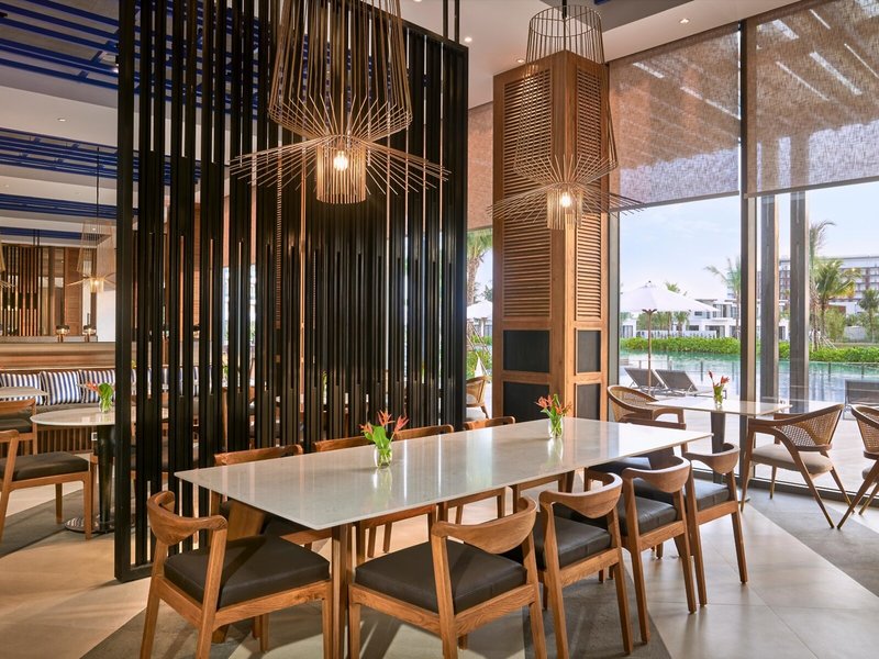 Mövenpick Resort Waverly Phu Quoc 23