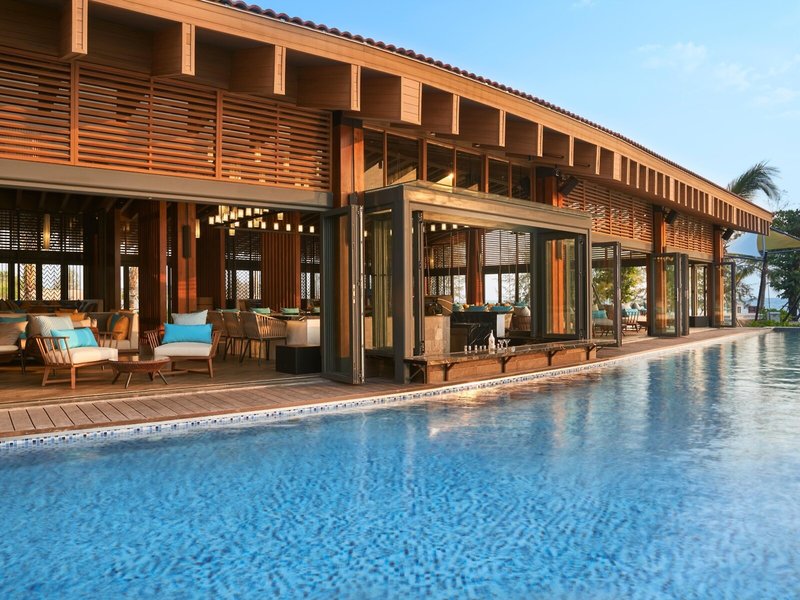 Mövenpick Resort Waverly Phu Quoc 24