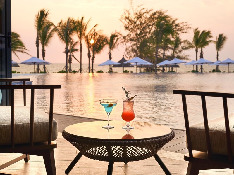 Mövenpick Resort Waverly Phu Quoc 26
