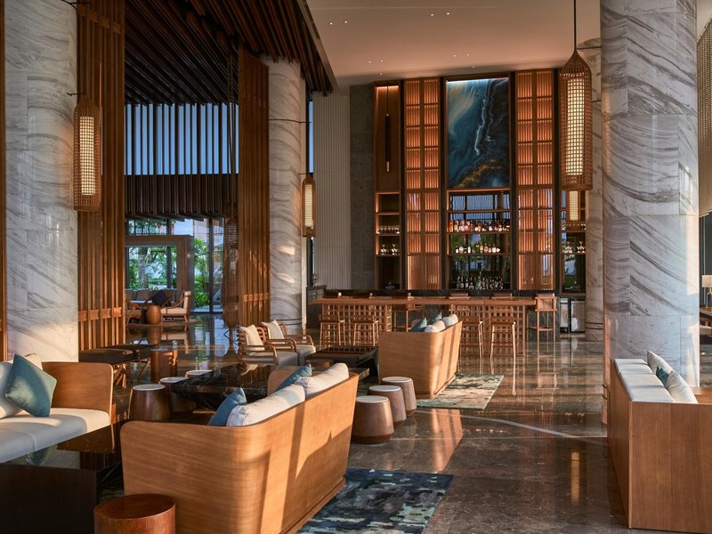 Mövenpick Resort Waverly Phu Quoc 28