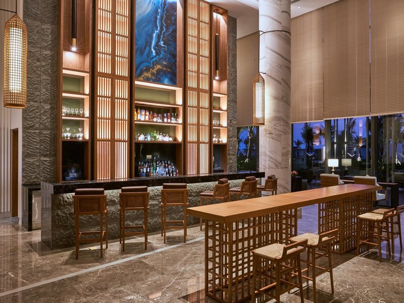 Mövenpick Resort Waverly Phu Quoc 29
