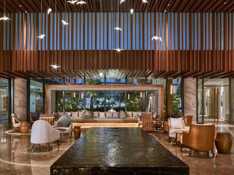 Mövenpick Resort Waverly Phu Quoc 31