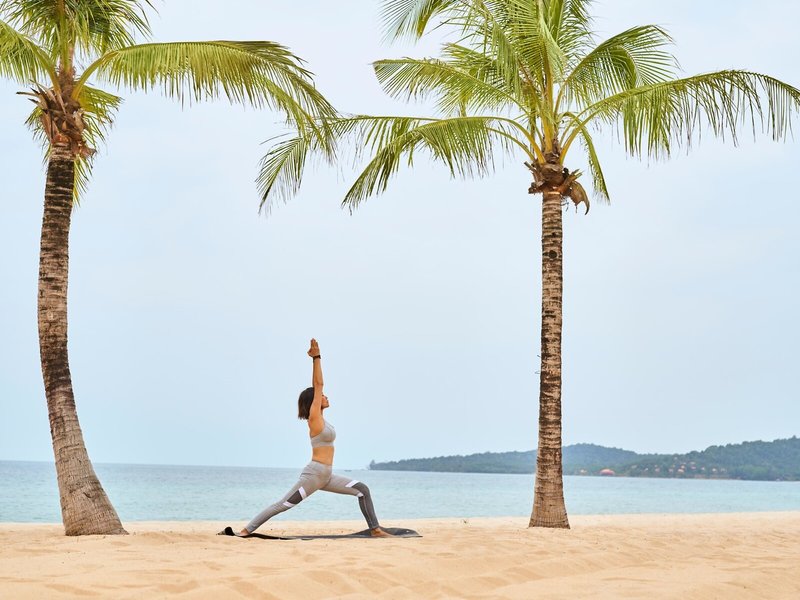 Mövenpick Resort Waverly Phu Quoc 36