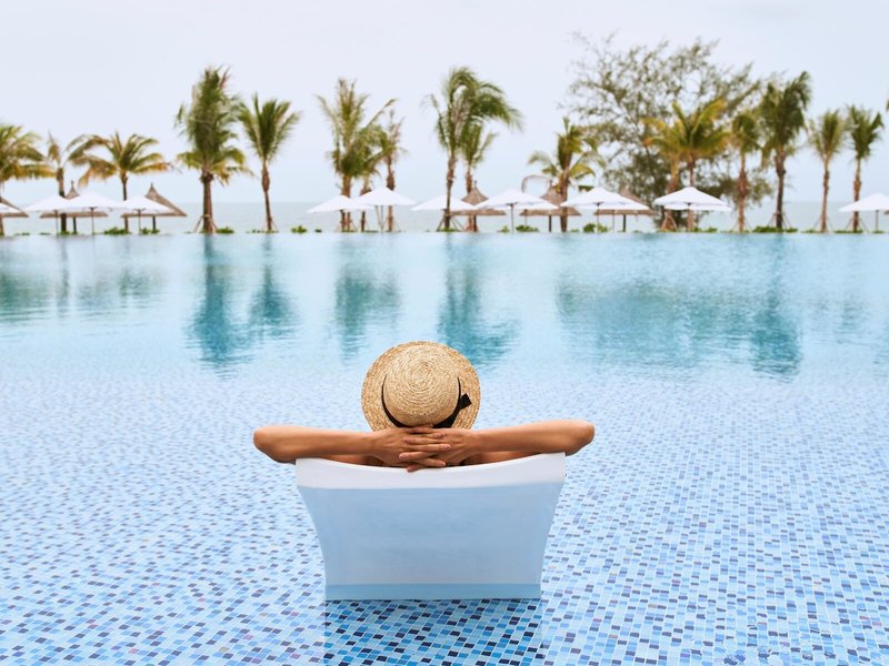 Mövenpick Resort Waverly Phu Quoc 38