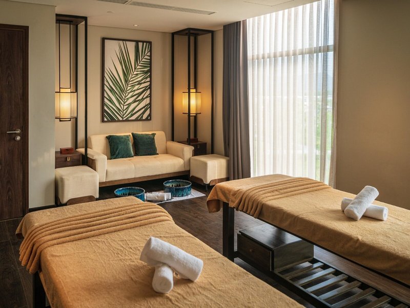 Mövenpick Resort Waverly Phu Quoc 41