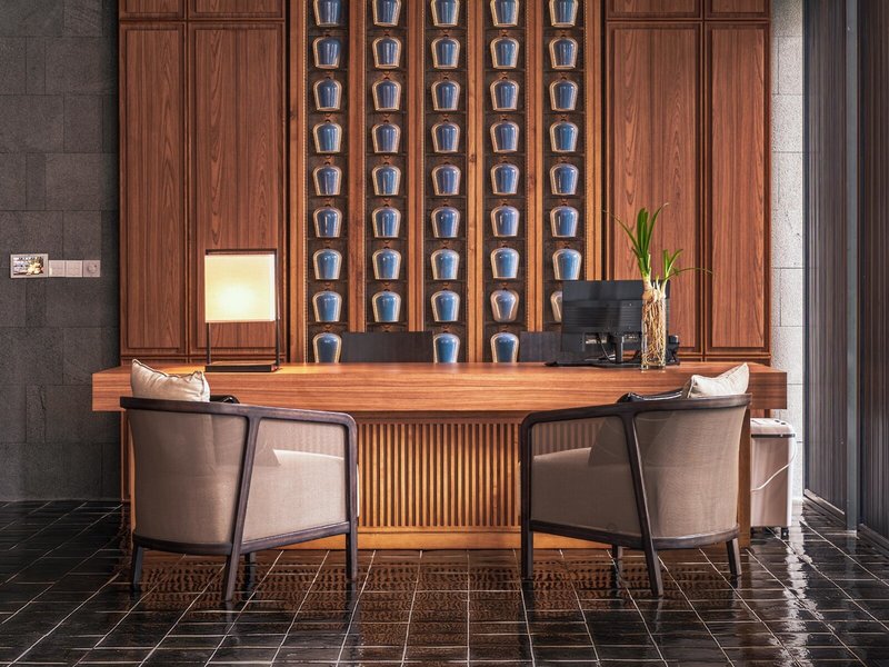 Mövenpick Resort Waverly Phu Quoc 43