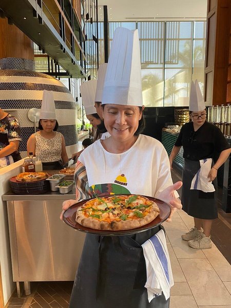 Mövenpick Resort Waverly Phu Quoc 45