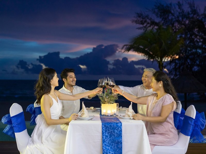 Mövenpick Resort Waverly Phu Quoc 46