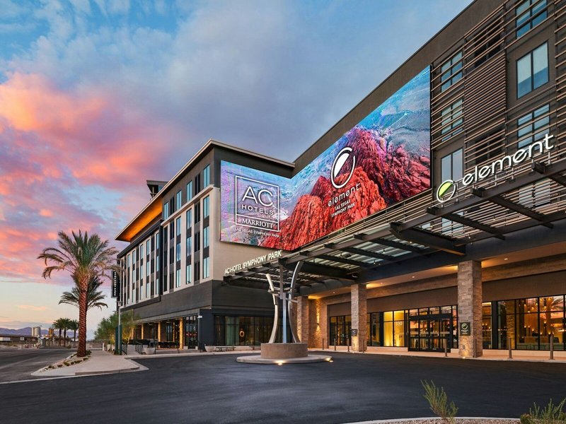 Hilton Vacation Club Desert Retreat Las Vegas