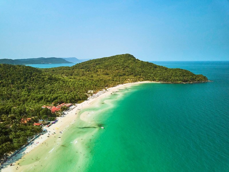 Mövenpick Resort Waverly Phu Quoc 6