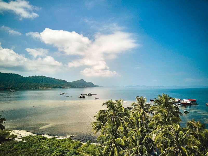 Mövenpick Resort Waverly Phu Quoc 9