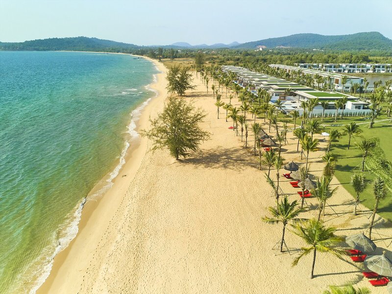 Mövenpick Resort Waverly Phu Quoc 12