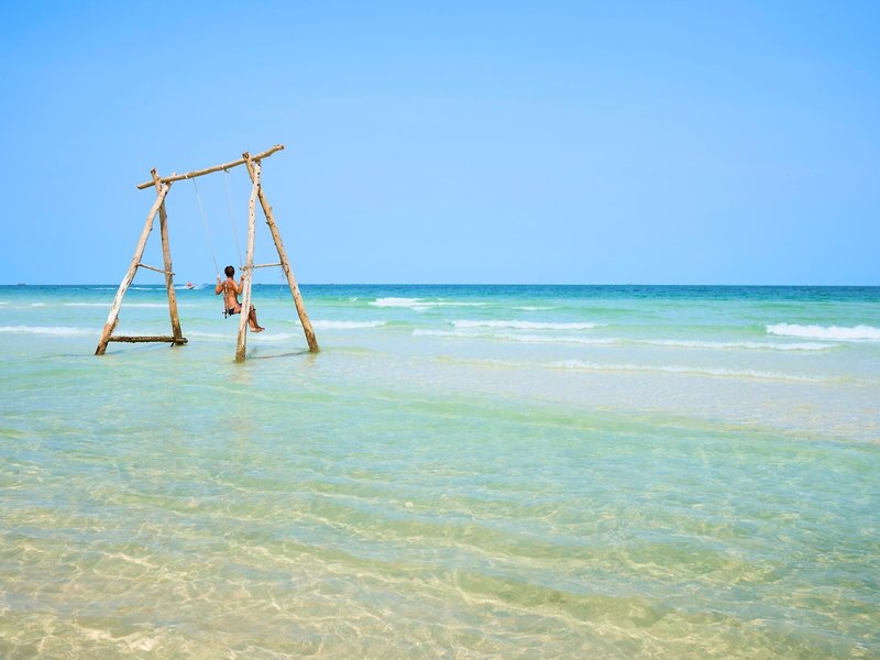 Mövenpick Resort Waverly Phu Quoc 13