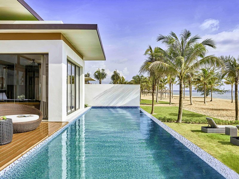 Mövenpick Resort Waverly Phu Quoc 14
