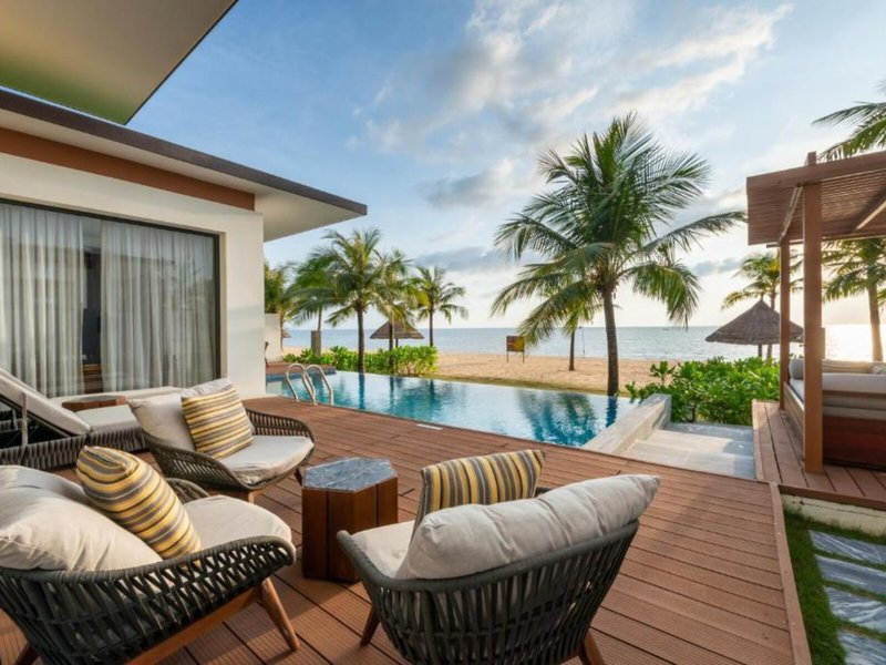 Mövenpick Resort Waverly Phu Quoc 17