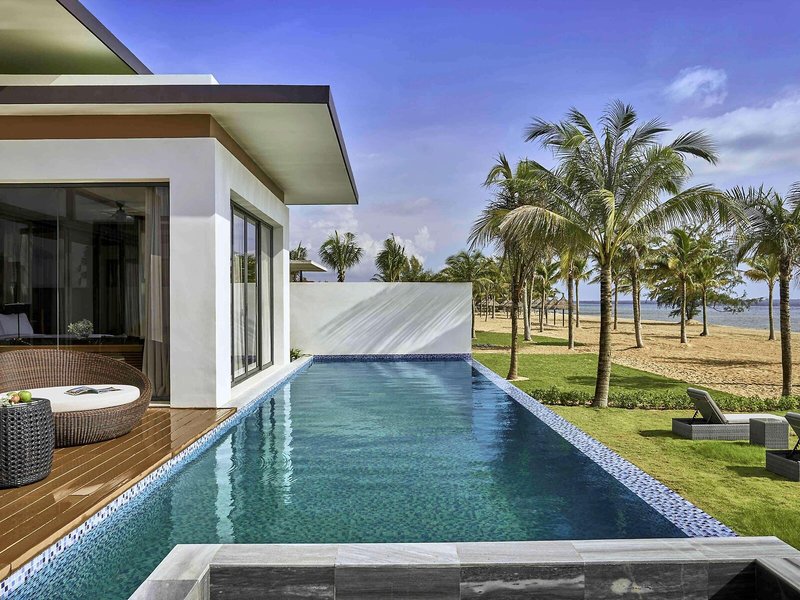 Mövenpick Resort Waverly Phu Quoc 18