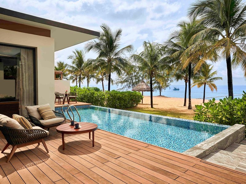 Mövenpick Resort Waverly Phu Quoc 20