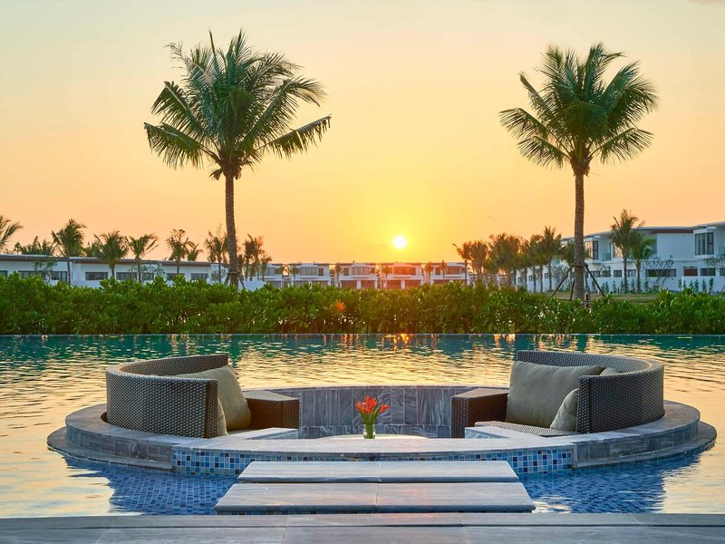 Mövenpick Resort Waverly Phu Quoc 21