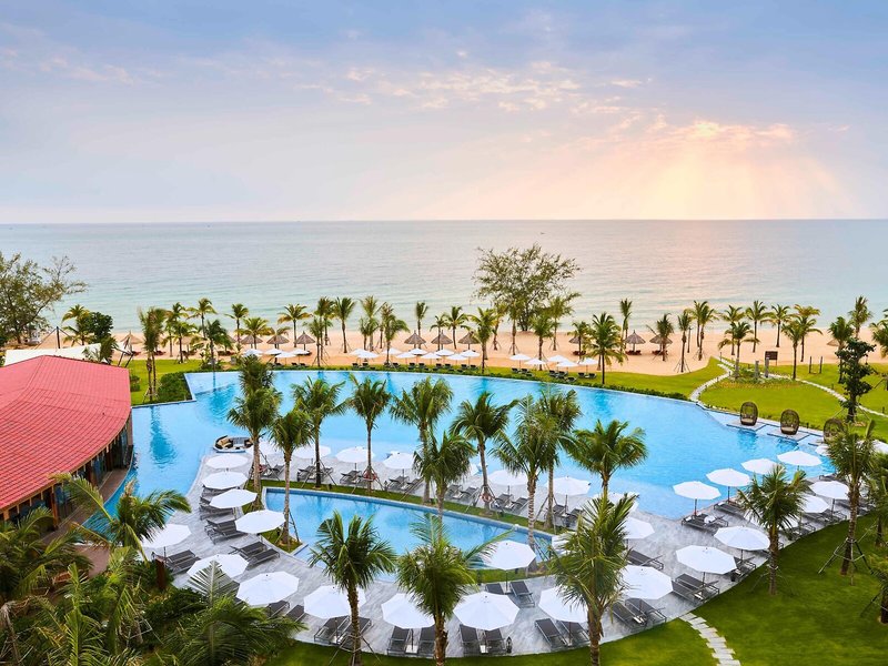 Mövenpick Resort Waverly Phu Quoc 22